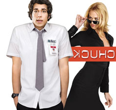������ ���, ������ shuck ������ �� DVD