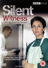 ����� ��������� 9 ����� / Silent Witness [1 DVD]