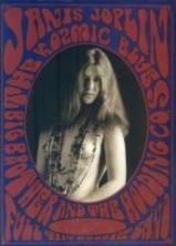 Janis Joplin - Kozmic Blues [1 DVD]