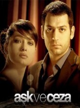 ������ � ��������� / Ask ve Ceza [10 DVD]