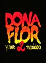 ���� ���� � ��� �� ���� / Dona Flor e Seus Dois Maridos [2 DVD]