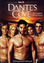 ����� ����� 2 ����� / Dante's Cove 2 Season [1 DVD]