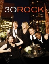 30 ���������� 6 ����� / 30 Rock 6 Season [1 DVD]