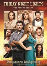 ������ ���� ������� 5 ����� / Friday Night Lights [2 DVD]