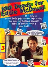 100 �������� ���� �������� 3 ����� / 100 deeds for Eddie McDowd 3 Season [1 DVD]