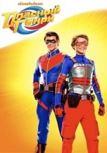 ������� ����� 4 ����� / Henry Danger / 2018