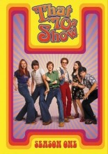 �� �� ��� 70-� 4 ����� / That 70s Show 4  Season / 2001