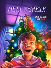 �� �� ����� / Hell on the Shelf  / 2021