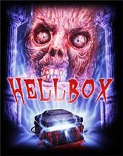 ������ �������� / Hellbox / 2021