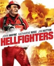 ������ ����� / Hellfighters / 1968