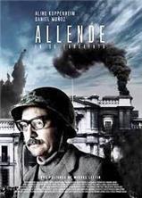 ������� � ����� ��������� / Allende en su laberinto / 2014