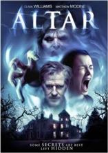 ������ (������� ���� ��������) / Altar (The haunting of Radcliffe house) / 2014