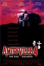 ���������� 4: ��� ��������� (������� ���� ���) / Amityville: The Evil Escapes / 1989