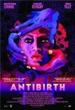 ������������ / Antibirth / 2016