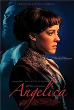 �������� / Angelica / 2015