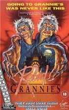 ������� ������� / Les memes cannibales (Rabid Grannies) / 1988