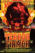 ������������� ������ / Terror Firmer / 1999