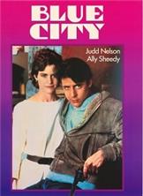 ���-���� (������� �����) / Blue City / 1986