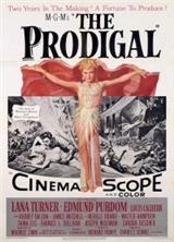 ������� ��� / The Prodigal / 1955