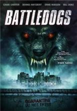 ������ ��� / Battledogs / 2013