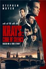 ������ ����: ������ �������� / Code of Silence (Krays: Code of Silence) / 2021