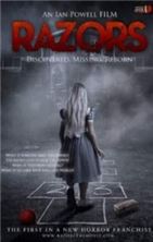 ������ / Razors: The Return of Jack the Ripper / 2016