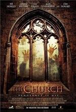 ������� / The Church / 2018