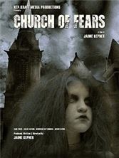 ������� ������� / Church of Fears / 2018