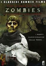 ���� ����� / The Plague of the Zombies (The Zombies) / 1966