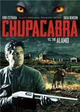��������� ������ ����� / Chupacabra vs. the Alamo / 2013