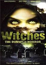 ���������� ���� / The Dunwich Horror / 2009
