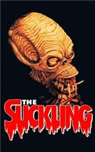 ������ / The Suckling (Sewage Baby) / 1990