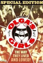������� ����� / Olga's Girls / 1964