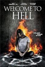 ����� ���������� � �� / Welcome to Hell / 2018