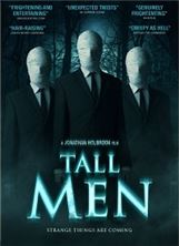 ���������� / Tall Men / 2017