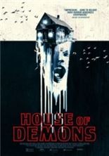 ��� ������� / House of Demons / 2018