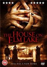 ��� �� ����� ����� / House on Elm Lake / 2017
