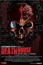 ��� ������ / Death House / 2017
