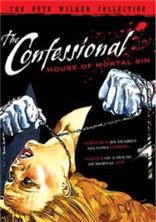 ��� ��������� ����� / House of Mortal Sin / 1976