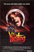 ��� ����� / The Nesting (Phobia, Massacre Mansion) / 1981