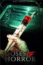 ���� ����� / Doses of Horror / 2018