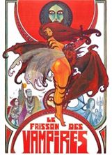 ����� �������� / Le frisson des vampires (The shiver of the vampires) / 1971