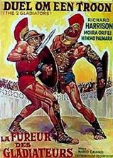 ��� ���������� / I due gladiatori (Two Gladiators) / 1964