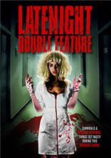 ������� ������ ����� / Late Night Double Feature / 2016