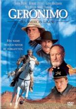 ���������: ������������ ������� / Geronimo: An American Legend / 1993