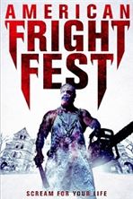 ��������� ������ / Fright Fest / 2018
