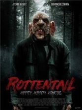���������� / Rottentail / 2018