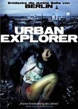 ��������� ������������� / Urban Explorer / 2011