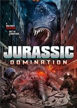 ���������� ������� ������� / Jurassic Domination / 2022
