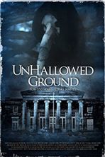 ������� ����� / Unhallowed Ground / 2015